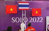 ASEAN Para Games 2022 Đoàn Việt Nam tạm xếp thứ 3 sau 4 ngày thi đấu
