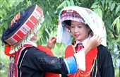 Đám cưới người Dao tại thôn Lũng Slàng – một sản phẩm du lịch mới của Lạng Sơn