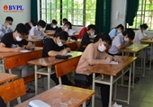 Đà Nẵng hủy kết quả thi của thí sinh lộ đề tốt nghiệp THPT môn Toán