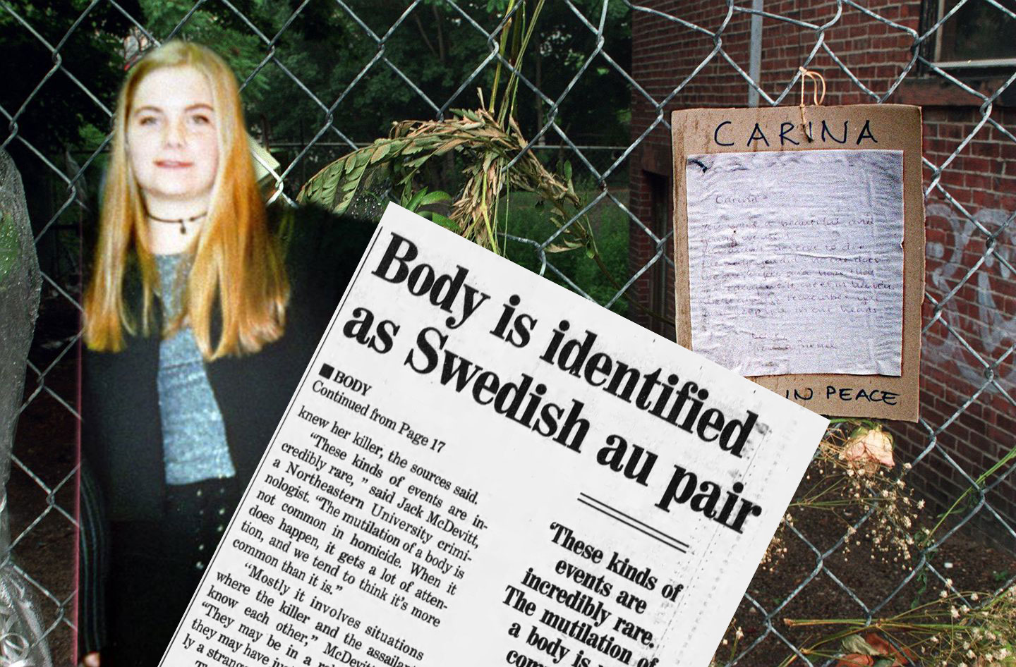 26 năm đi tìm lời giải cho vụ án bí ẩn nhất trong lịch sử nước Mỹ