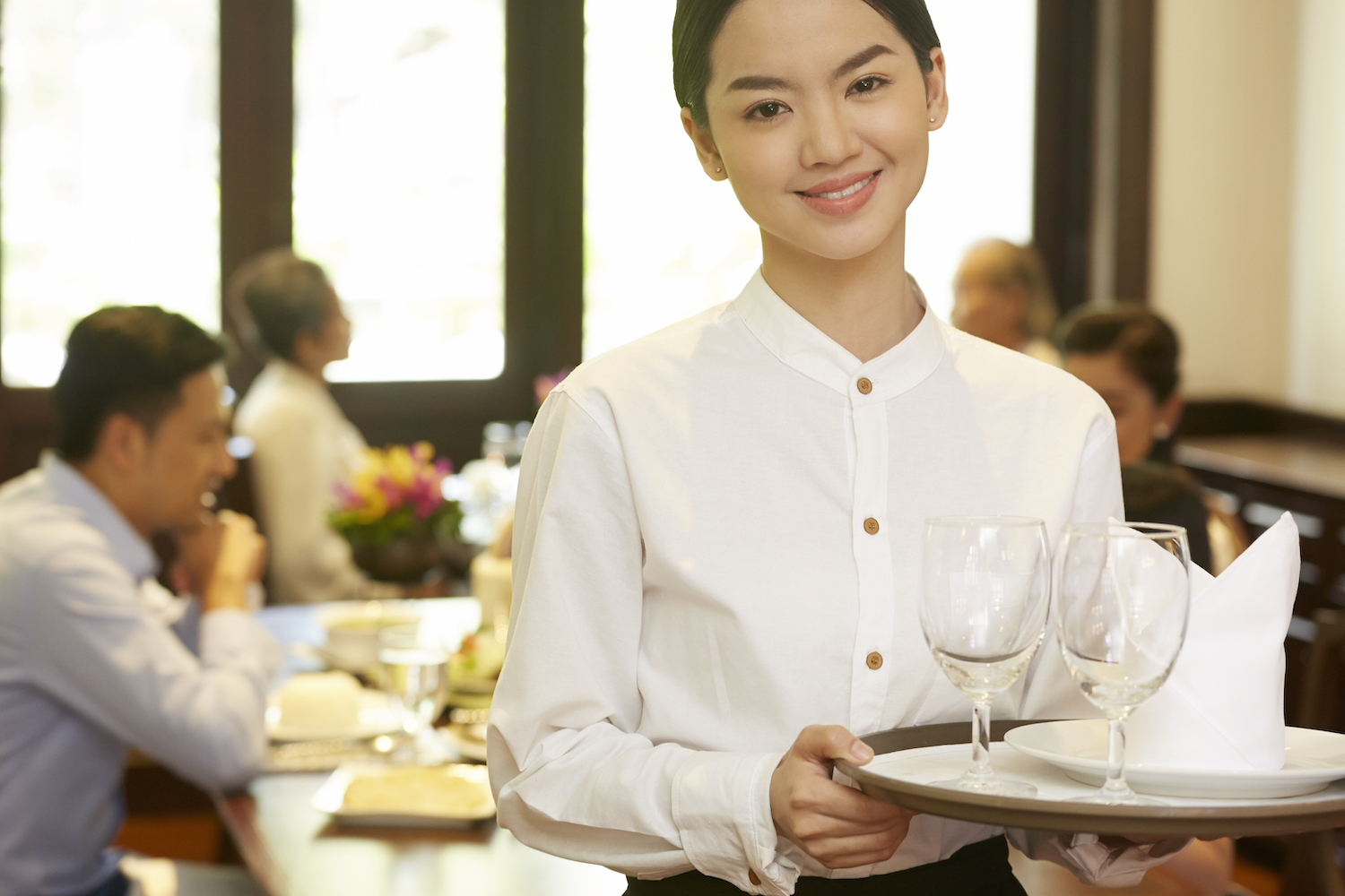 Kinh doanh khởi sắc với nguồn “lãi thấp vay nhanh” từ Ngân hàng