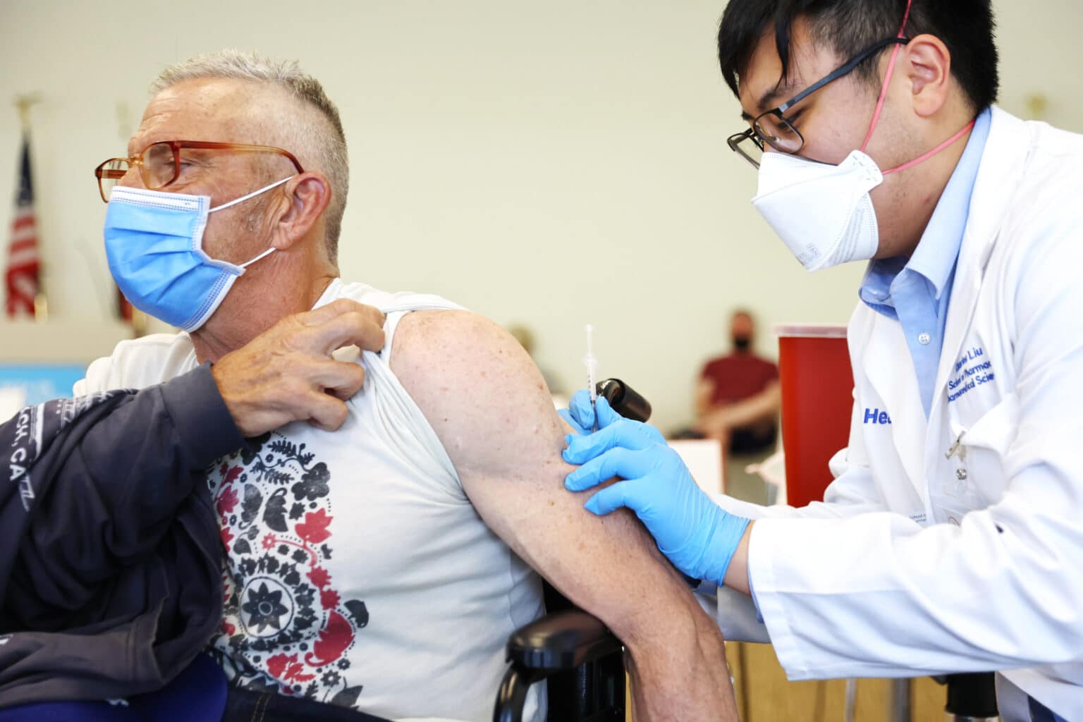 Mỹ tuyên bố bệnh đậu mùa khỉ là tình trạng khẩn cấp về sức khỏe cộng đồng