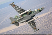 Bắc Macedonia bí mật chuyển giao 4 máy bay tấn công Su-25 cho Ukraine