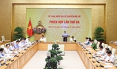 Thủ tướng Phạm Minh Chính Chuyển đổi số phải thực chất, hiệu quả