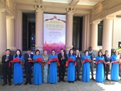 “Sắc màu Văn hoá ASEAN” - tăng cường tình đoàn kết, hữu nghị giữa các quốc gia