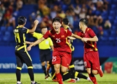 U19 Việt Nam sớm giành quyền chơi trận chung kết giải U19 quốc tế 2022