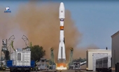 Mỹ lo ngại vệ tinh cực nét của Iran vừa được Nga phóng thành công