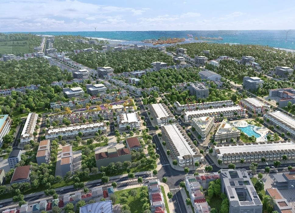 Bạc Liêu - Điểm sáng mới trên bản đồ đầu tư bất động sản
