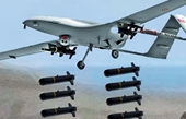 Thổ Nhĩ Kỳ đầu tư nhà máy sản xuất UAV tấn công ở Ukraine