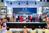Tạm dừng xét tặng danh hiệu Thầy thuốc Nhân dân đối với nguyên Giám đốc CDC Quảng Ninh