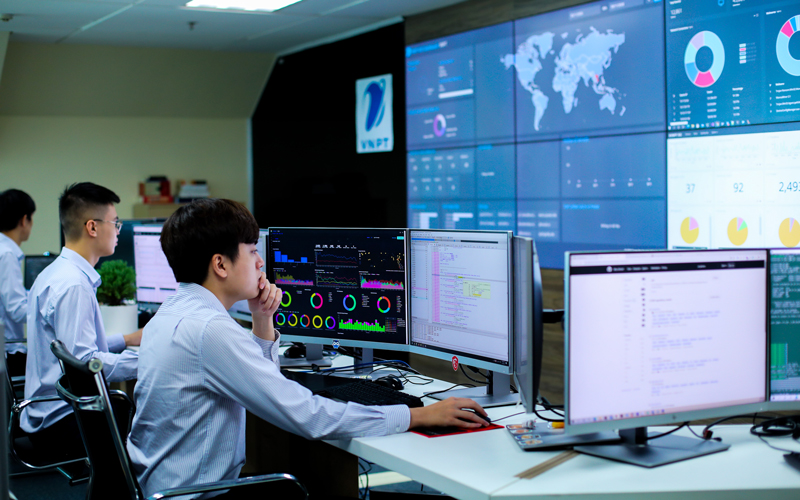 Phê duyệt chiến lược an toàn, an ninh mạng quốc gia