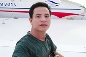 Cảnh sát truy tìm Nguyễn Hữu Nam nghi lừa đảo chiếm đoạt tài sản