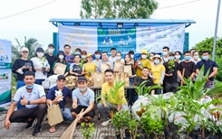 Sun Group lần thứ 3 được vinh danh “Nơi làm việc tốt nhất Châu Á”