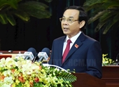 Bí thư Thành ủy Nguyễn Văn Nên làm Trưởng ban Ban Chỉ đạo phòng, chống tham nhũng, tiêu cực TP HCM
