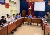 VKSND quận Thanh Khê chú trọng công tác phối hợp liên ngành
