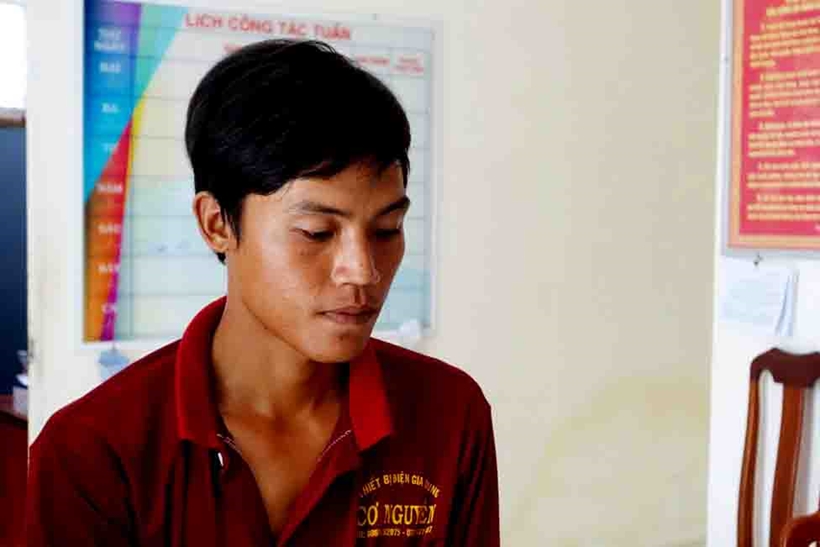 Bắt tạm giam đối tượng “tổ chức cho người khác nhập cảnh trái phép” qua biên giới An Giang