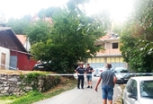 Xả súng rúng động Montenegro, 11 người thiệt mạng