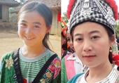 Bức ảnh “cô bé người Mông” và duyên nợ nghề báo