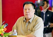 Y án 3 năm tù đối với cựu Giám đốc Sở Tài nguyên - Môi trường tỉnh Khánh Hòa