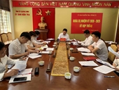Xem xét xử lý kỷ luật nguyên Giám đốc CDC Quảng Ninh