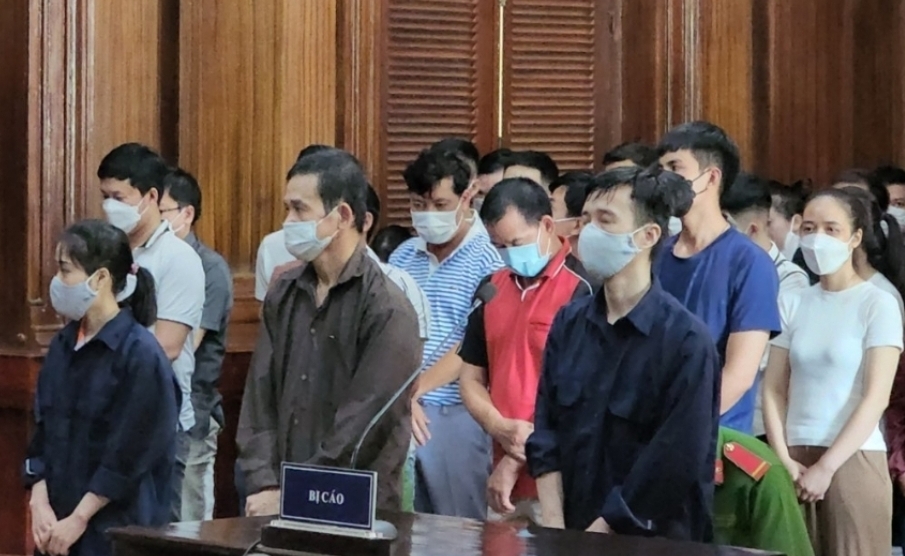 Ông “Trùm” cờ bạc tử vong do COVID-19