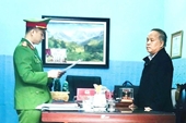 Nguyên Chủ tịch UBND huyện Yên Định bị khai trừ khỏi Đảng