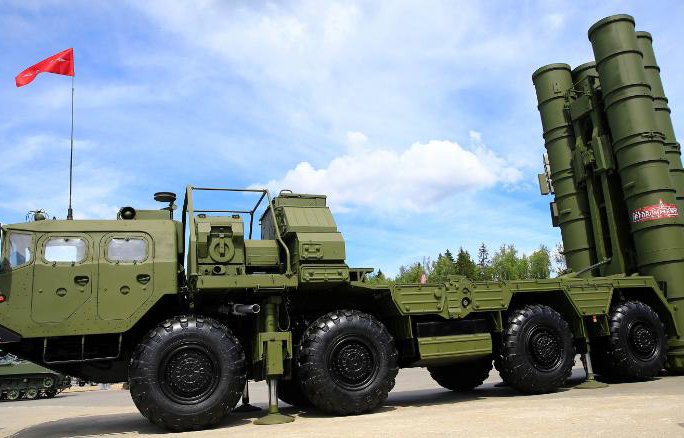 Nga chuyển giao lô S-400 thứ hai cho Thổ Nhĩ Kỳ giữa lúc Ankara thương thảo mua F-16 của Mỹ