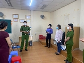 Kỷ luật Đảng ủy Bệnh viện Bình Tân, Bệnh viện Thủ Đức và cán bộ vi phạm liên quan đến vụ Việt Á
