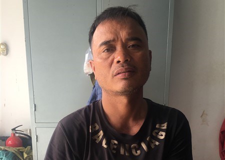 Trở thành kẻ cướp trên đường đi tìm việc làm