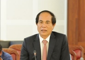 Ông Võ Ngọc Thành bị cách chức Phó Bí thư Tỉnh ủy, Bí thư Ban cán sự đảng UBND tỉnh Gia Lai
