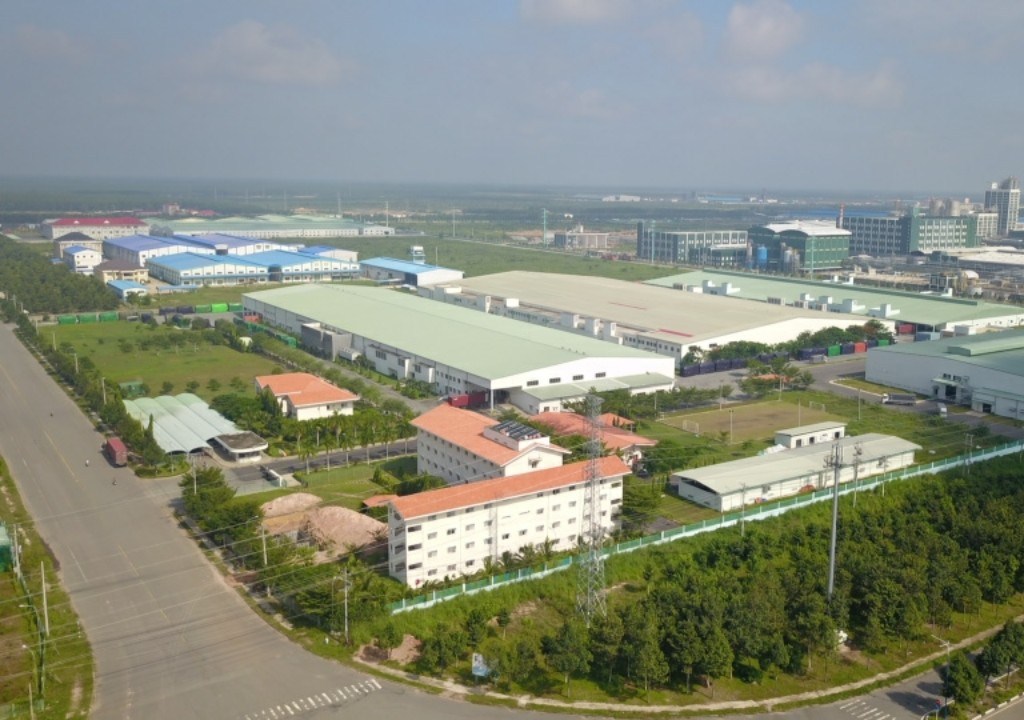 Giá bất động sản Bàu Bàng đứng trước cơ hội bứt phá từ khu công nghiệp