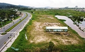 Dự án Khu Villas Bãi Trường Riverside tại Phú Quốc có dấu hiệu sai phạm