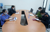 VKSND huyện Nghi Xuân kiến nghị phòng ngừa vi phạm trong lĩnh vực quản lý đất đai