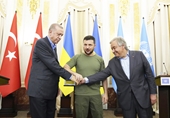 Thổ Nhĩ Kỳ thúc đẩy cuộc gặp Putin- Zelensky trong nỗ lực chấm dứt cuộc chiến Ukraine