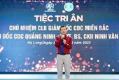 Kỷ luật cảnh cáo nguyên Giám đốc CDC Quảng Ninh