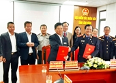 VKSND tỉnh Lâm Đồng ký Quy chế phối hợp giải quyết án trong lĩnh vực dân sự