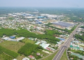 Bất động sản Bàu Bàng - “Lộ diện” khu đô thị mới đáng để sở hữu