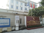 Tạm đình chỉ công tác một cán bộ Cục QLTT tỉnh Thanh Hóa bị “tố” hành hung người dân