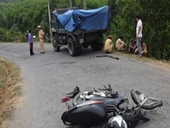 VKSND huyện Hòa Vang kiểm sát chặt chẽ khám nghiệm hiện trường các vụ tai nạn giao thông