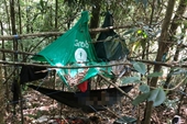 Viện kiểm sát thông tin về vụ việc phát hiện 2 bộ xương người trong rừng ở Gia Lai