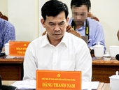 Xem xét kỷ luật cách hết chức vụ trong Đảng đối với Chủ tịch huyện Kon Plông