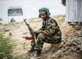 Xung đột tái bùng phát ở Tigray, tiến trình hòa bình Ethiopia nguy cơ đổ vỡ