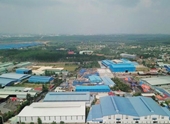 Biên Hòa xử lý 11 cán bộ vi phạm tại Cụm công nghiệp Phước Tân