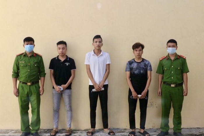 Hack facebook mạo danh em gái chiếm đoạt hơn 1 tỉ đồng