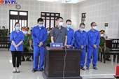 Tuyên án 6 đối tượng trong đường dây tiếp tay chuyên gia nước ngoài dởm ở lại Việt Nam trái phép
