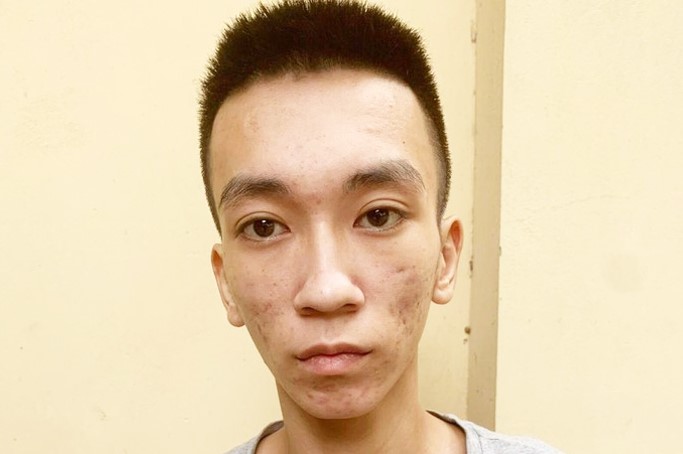 Vừa ra tù lại tiếp tục “hành nghề” trộm cắp xe máy