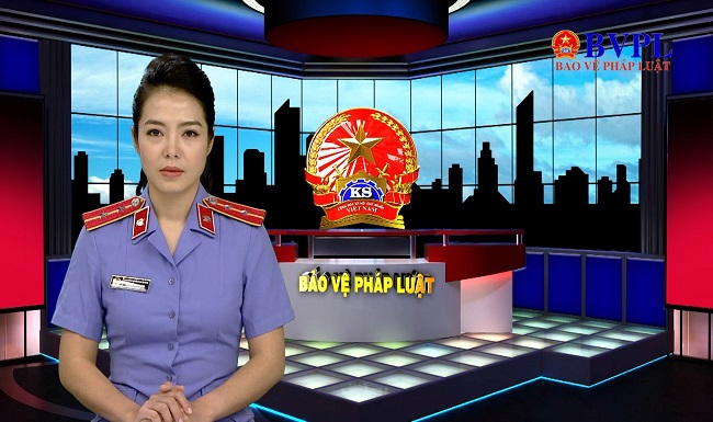 Quyết định thấu tình, đạt lý sau khi Viện kiểm sát tiếp công dân