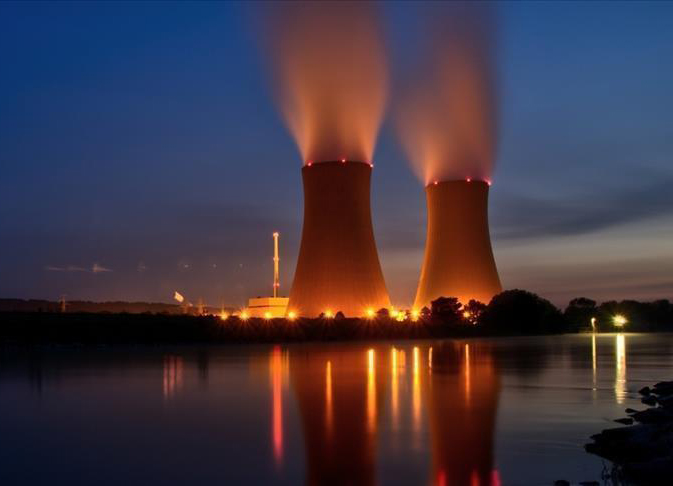 Đoàn chuyên gia IAEA xúc tiến đến nhà máy điện hạt nhân Zaporozhye, Ukraine