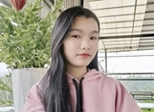 Thiếu nữ 16 tuổi mất tích, nhắn tin từ Campuchia yêu cầu 150 triệu đồng tiền chuộc