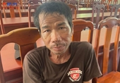Ninh Thuận Bắt giữ đối tượng trốn truy nã